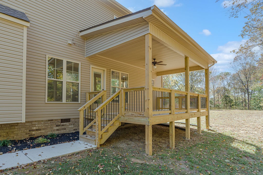 3829 Tarsus Church Road Palmyra, TN 37142 - Photo 47 of 60 Gallery Image 47
