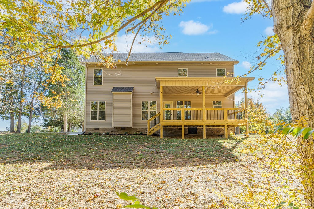 3829 Tarsus Church Road Palmyra, TN 37142 - Photo 49 of 60 Gallery Image 49