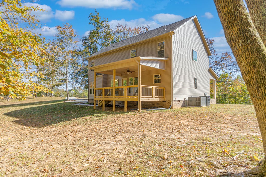 3829 Tarsus Church Road Palmyra, TN 37142 - Photo 50 of 60 Gallery Image 50