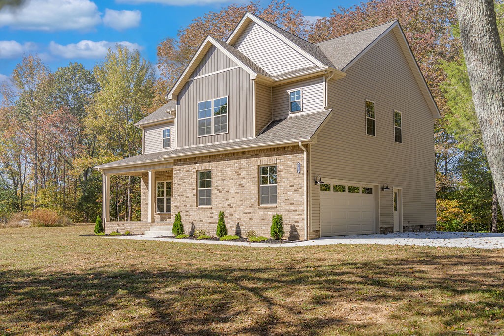 3829 Tarsus Church Road Palmyra, TN 37142 - Photo 56 of 60 Gallery Image 56
