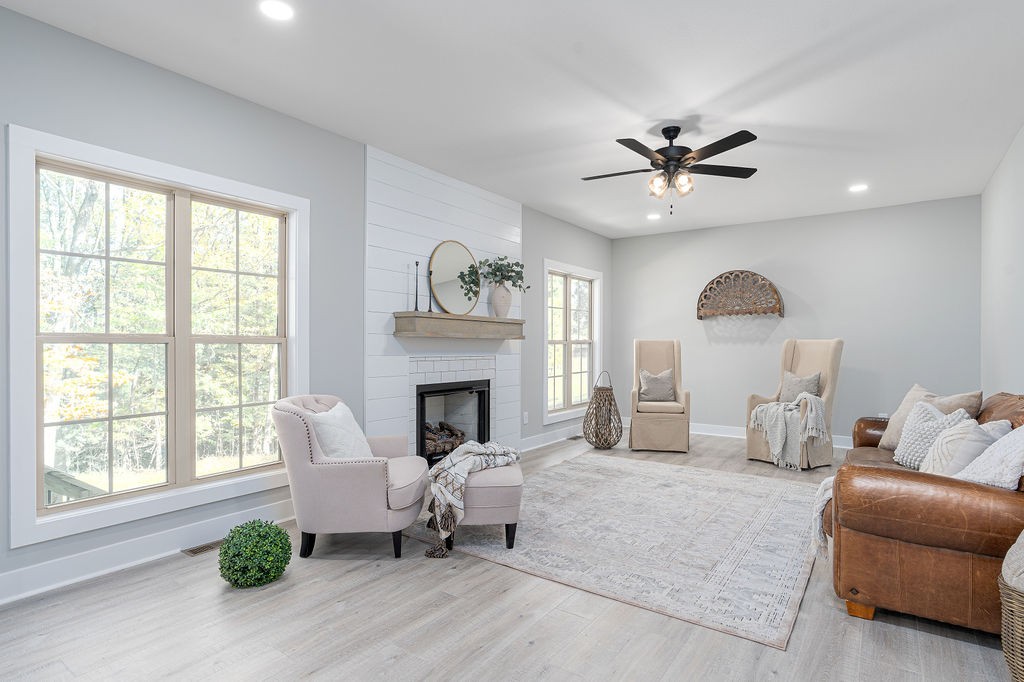 3829 Tarsus Church Road Palmyra, TN 37142 - Photo 8 of 60 Gallery Image 8