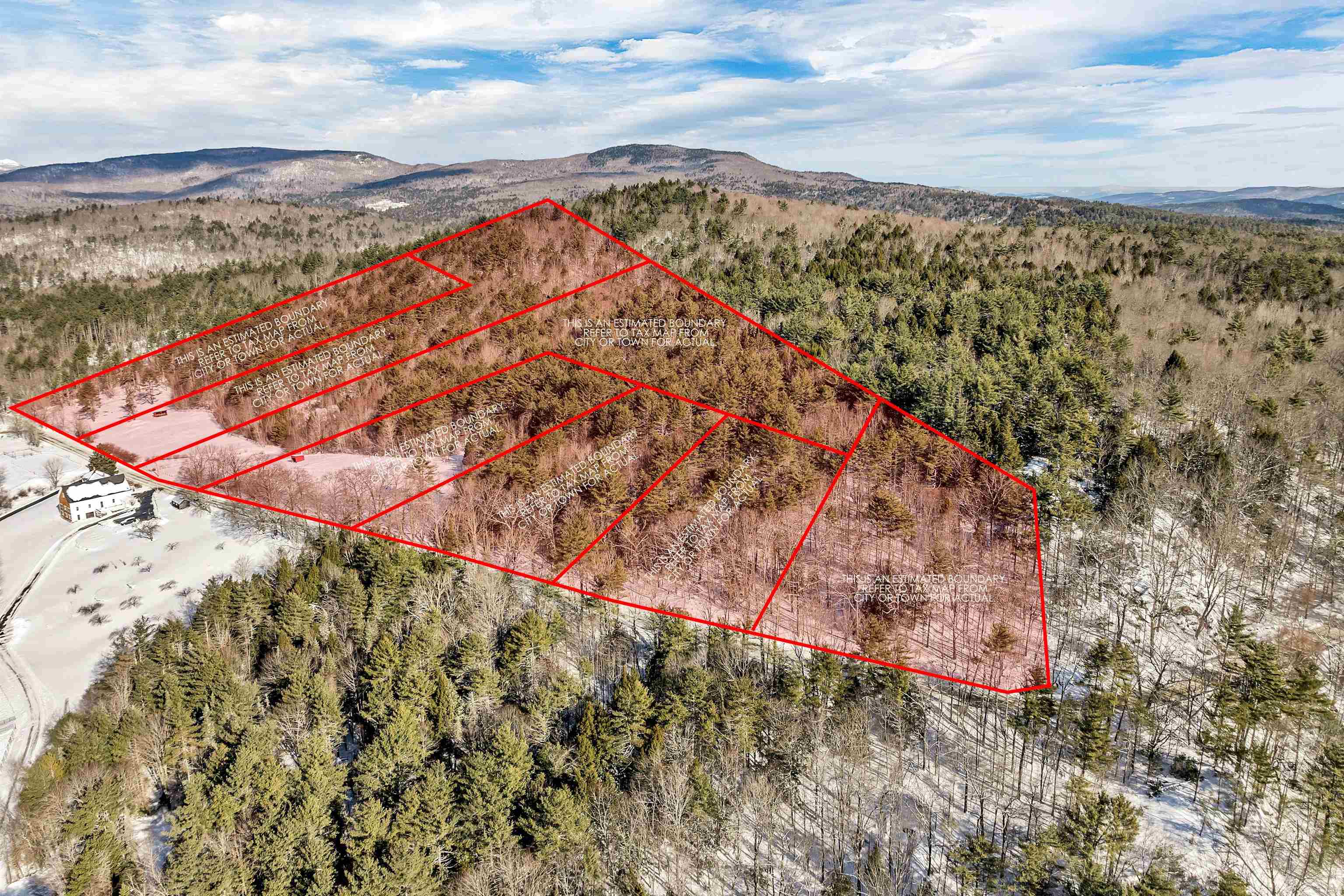 410-090-008 Eastern District Road, Unit 8 Danbury, NH 03230 - Photo 13 of 14