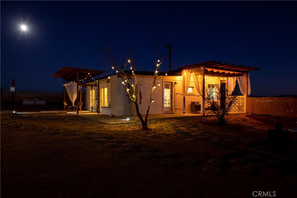 71522 Winters Road Twentynine Palms, CA 92277 - Photo 25 of 29