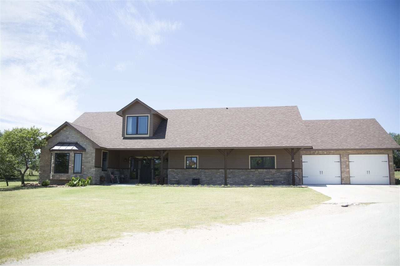 515 Par Road Perry, OK 73077 - Photo 1 of 24 Gallery Image 1