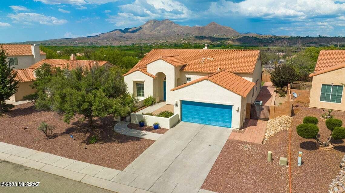 401 Via Capri Rio Rico, AZ 85648 - Photo 1 of 10
