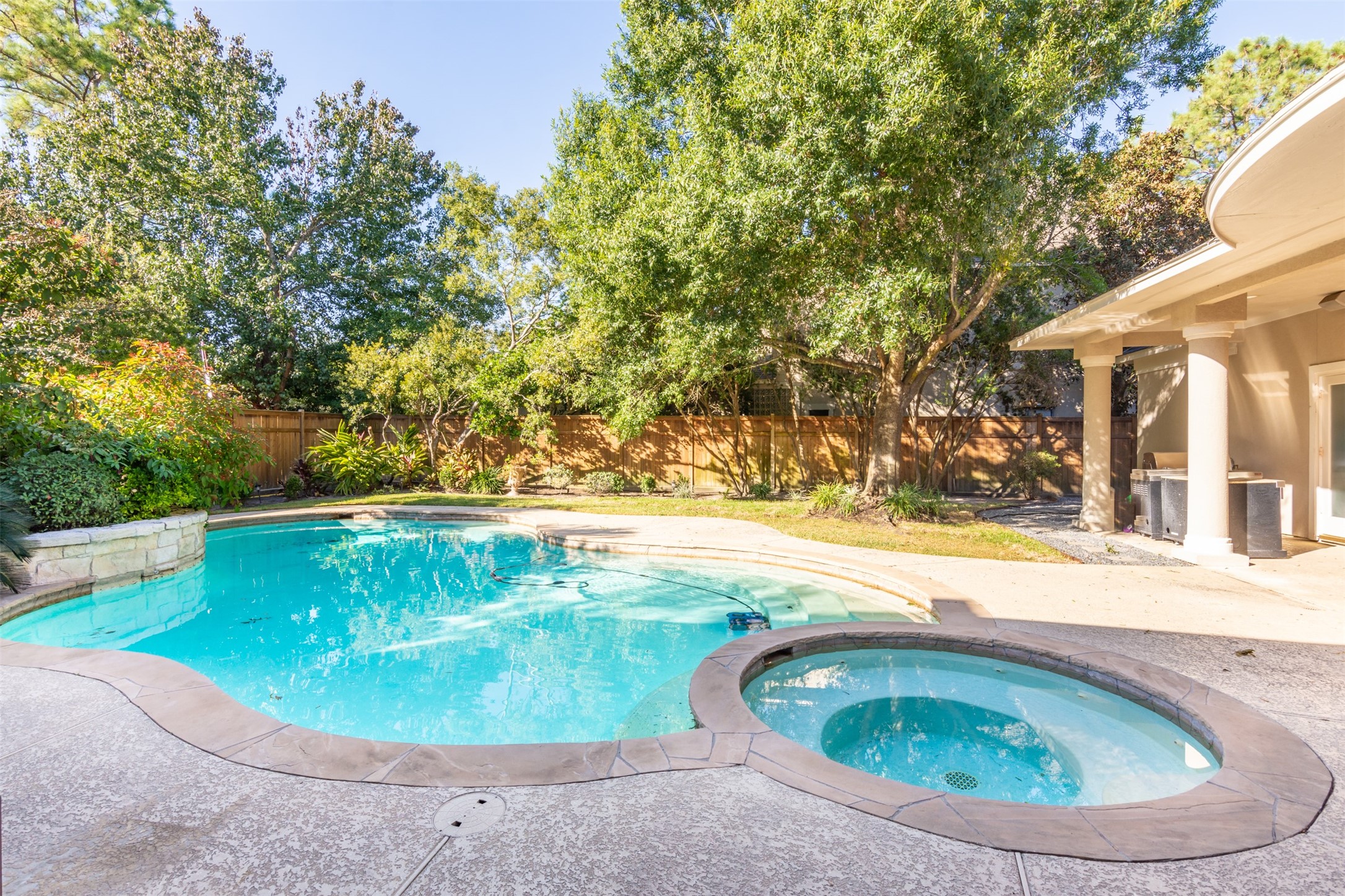 13102 Springmint Court Cypress, TX 77429 - Photo 45 of 50