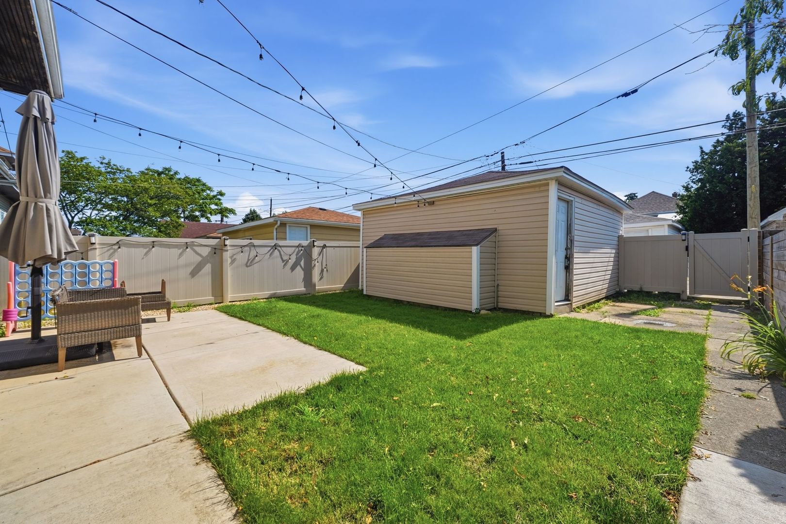 1641 Ridgeland Avenue Berwyn, IL 60402 - Photo 18 of 25