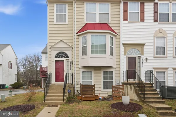 $2,950 | 13815 Churchville Drive, Upper Marlboro, MD 20772