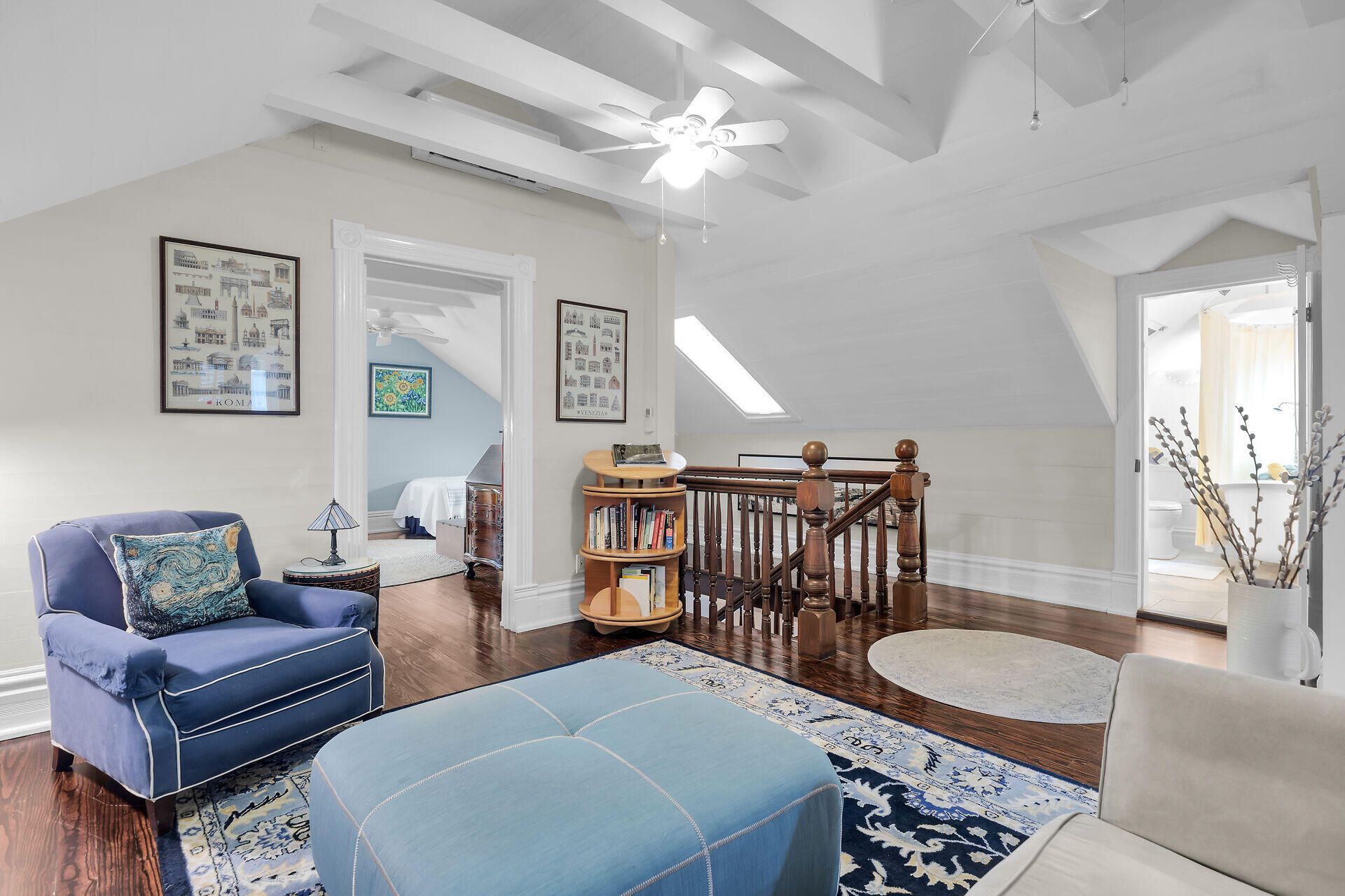 626 Grinnell Street Key West, FL 33040 - Photo 23 of 40 a living room with furniture and a window