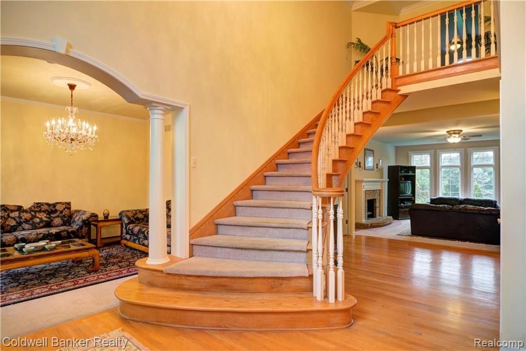 3636 Aynsley Drive Rochester Hills, MI 48306 - Photo 6 of 23