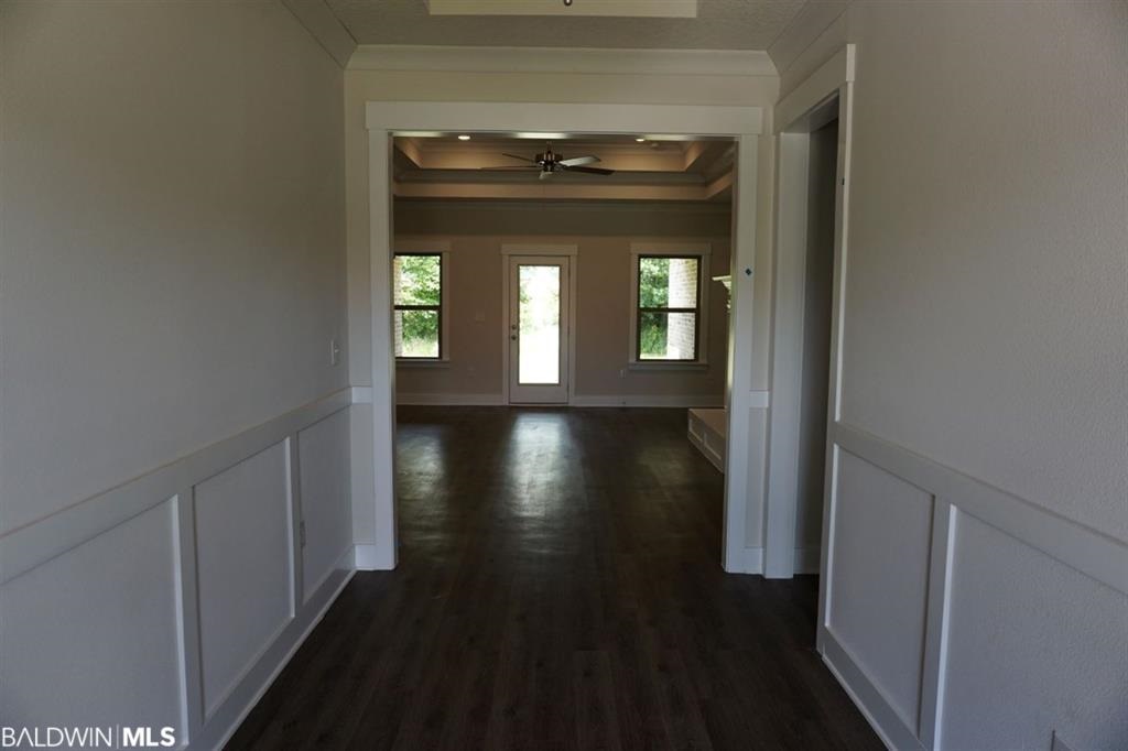 1753 Grouse Street Foley, AL 36535 - Photo 2 of 12 Foyer