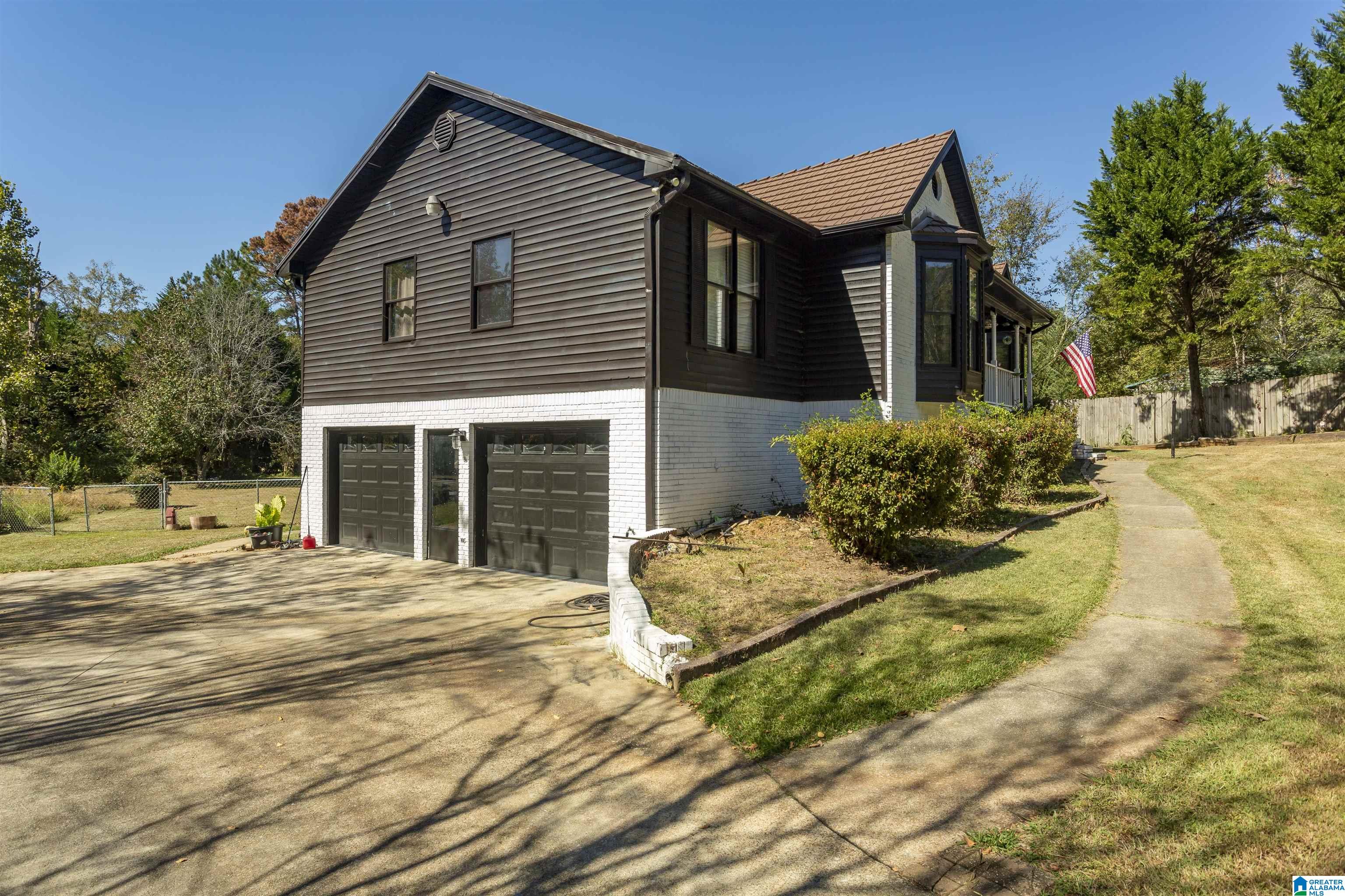 7235 Morris Lane McCalla, AL 35111 - Photo 45 of 50
