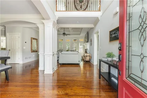 $875,000 | 2621 Trailing Ivy Way Northeast, Buford, GA 30519