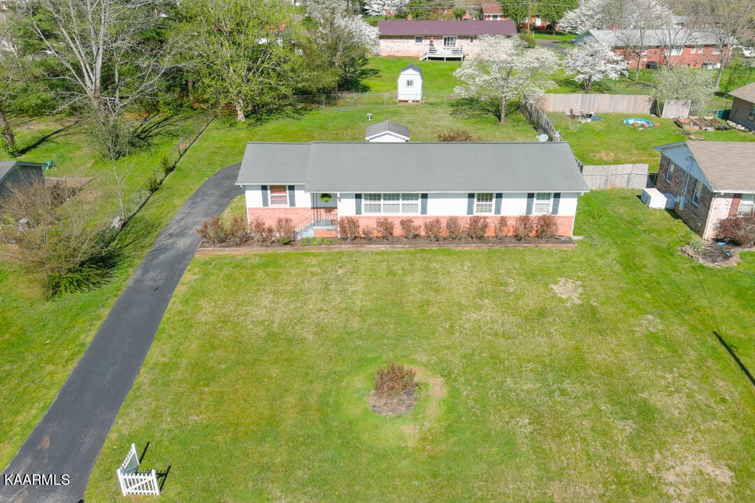 5409 Bluefield Road Knoxville, TN 37921 - Photo 5 of 33