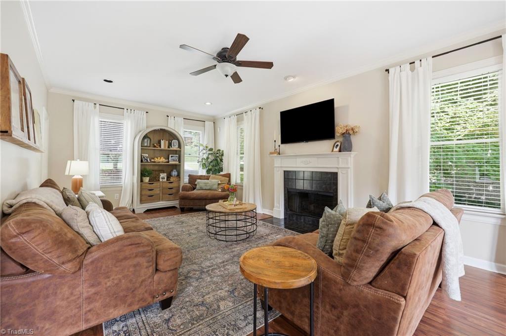 6972 Bridgewood Road Clemmons, NC 27012 - Photo 4 of 31 Gallery Image 4