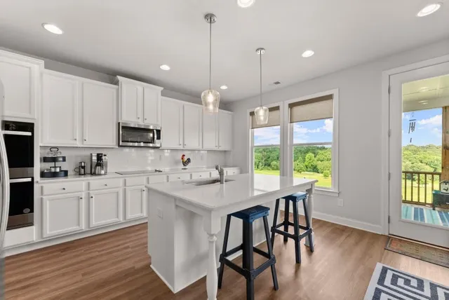 $529,450 | 146 Preserve Lane, Homer, GA 30547