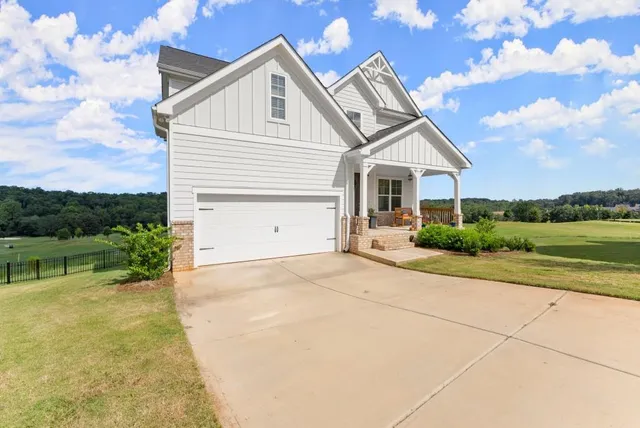 $529,450 | 146 Preserve Lane, Homer, GA 30547