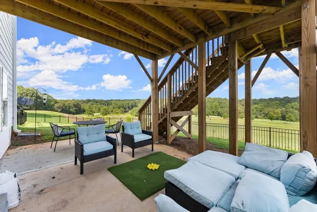 $529,450 | 146 Preserve Lane, Homer, GA 30547