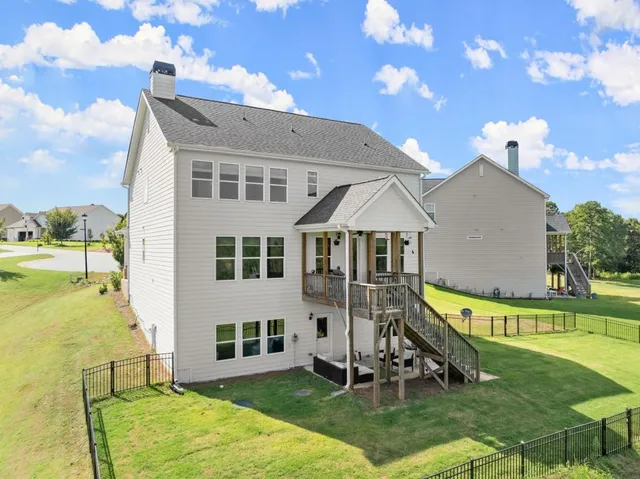 $529,450 | 146 Preserve Lane, Homer, GA 30547