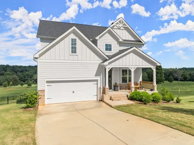 $529,450 | 146 Preserve Lane, Homer, GA 30547