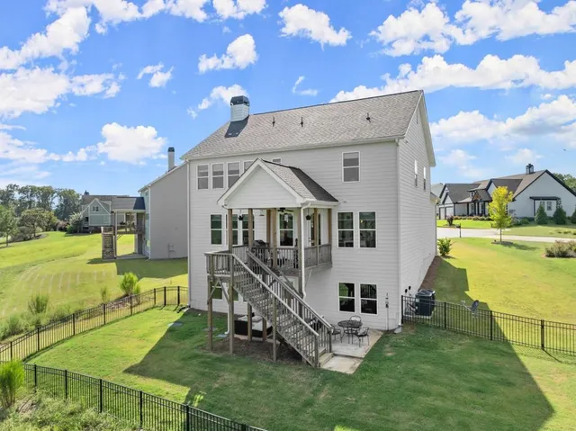 $529,450 | 146 Preserve Lane, Homer, GA 30547