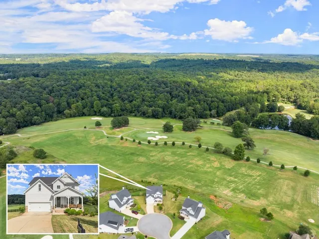 $529,450 | 146 Preserve Lane, Homer, GA 30547