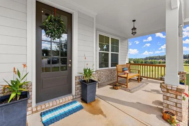 $529,450 | 146 Preserve Lane, Homer, GA 30547