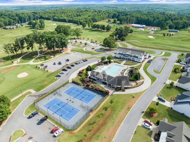 $529,450 | 146 Preserve Lane, Homer, GA 30547