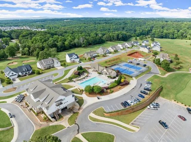 $529,450 | 146 Preserve Lane, Homer, GA 30547