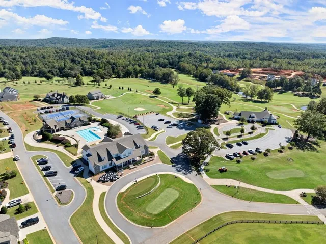 $529,450 | 146 Preserve Lane, Homer, GA 30547