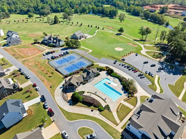 $529,450 | 146 Preserve Lane, Homer, GA 30547