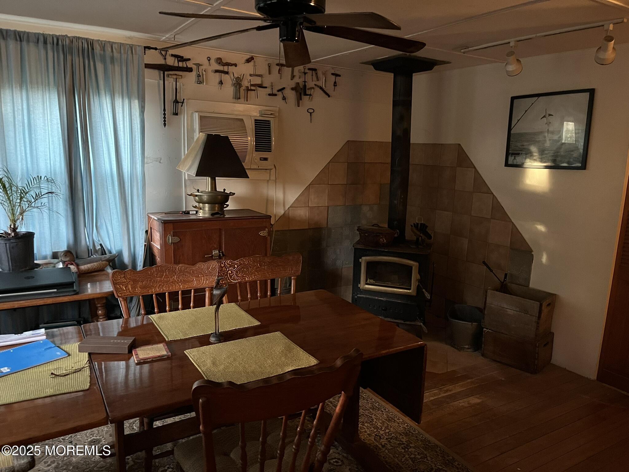 860 Highway 72 Barnegat, NJ 08005 - Photo 5 of 9 a view of a livingroom with furniture and window