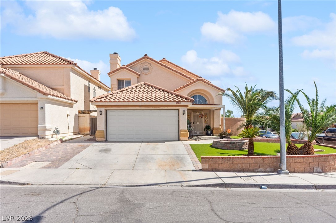 6345 Rose Tree Lane Las Vegas, NV 89156 - Photo 1 of 54