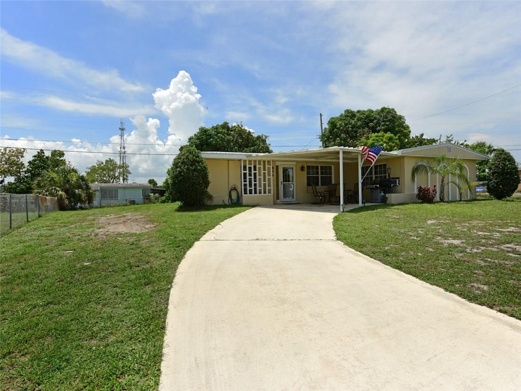 844 Lance Street Sebastian, FL 32958 - Photo 1 of 31