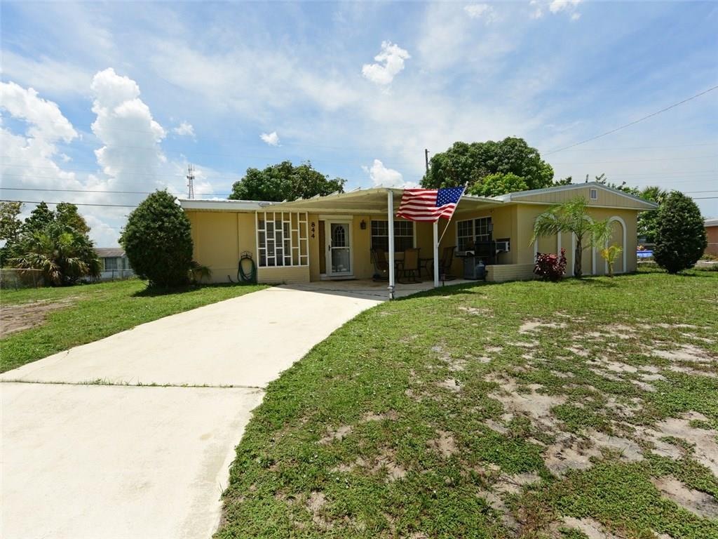 844 Lance Street Sebastian, FL 32958 - Photo 2 of 31
