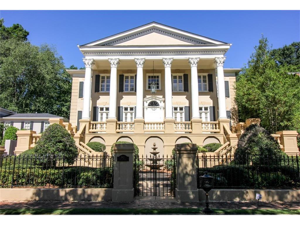 3921 The Battery Duluth, GA 30096 - Photo 1 of 1