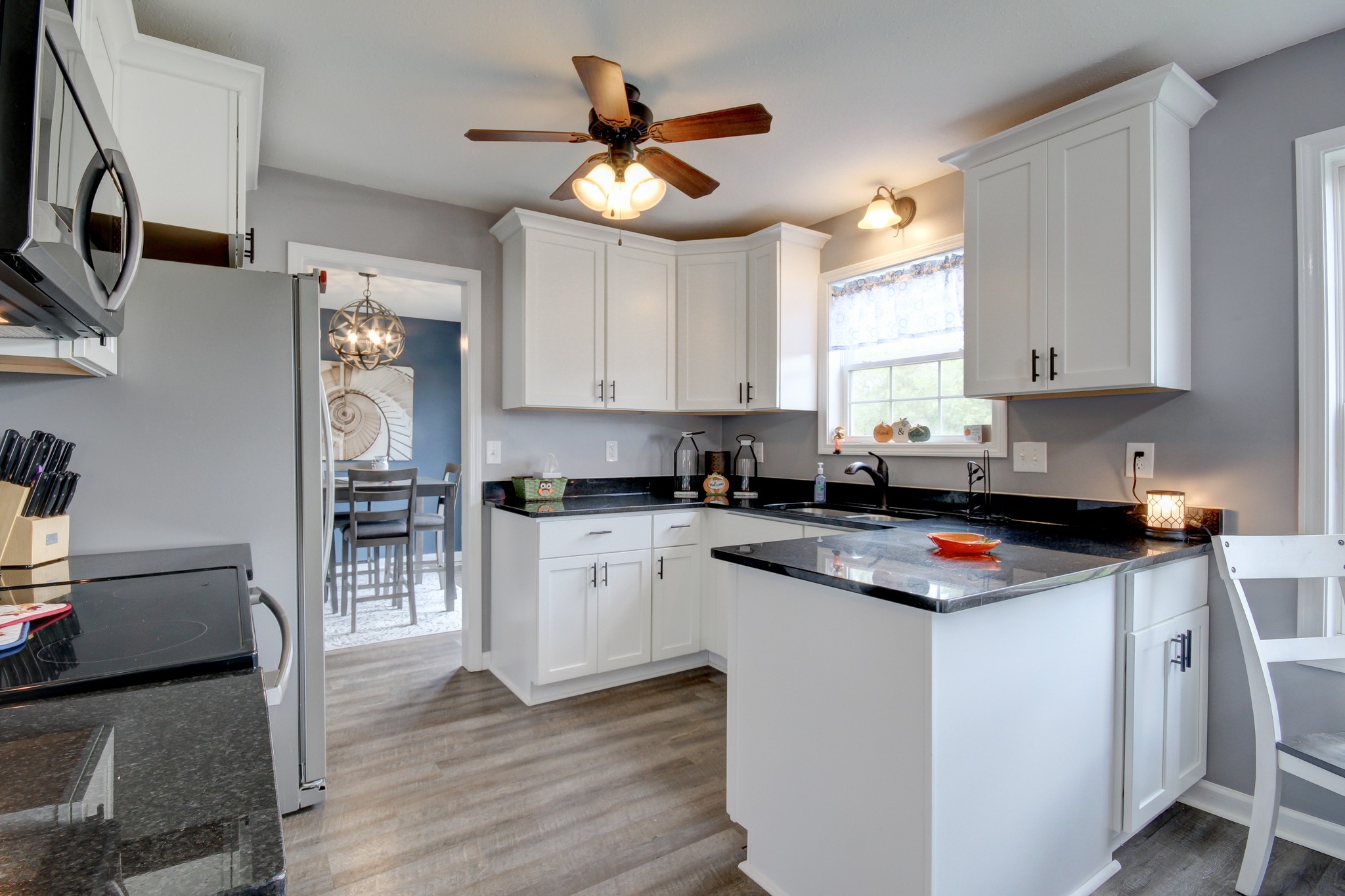 1917 Patton Road Clarksville, TN 37042 - Photo 14 of 29 Gallery Image 14