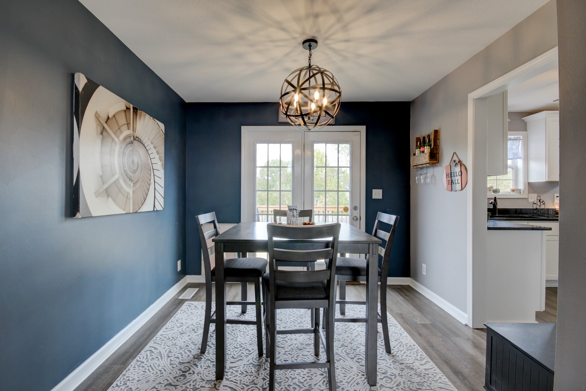 1917 Patton Road Clarksville, TN 37042 - Photo 8 of 29 Gallery Image 8