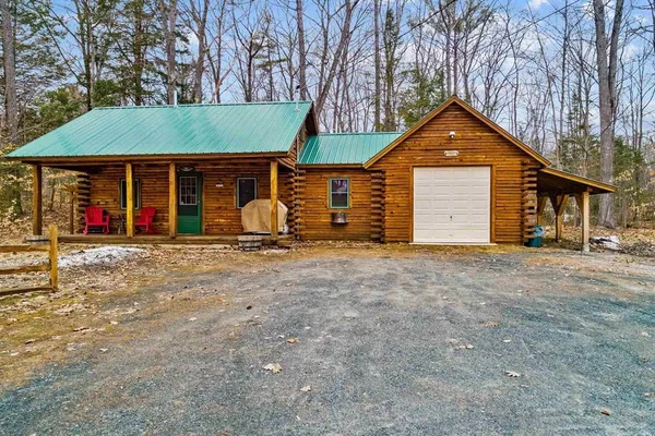 $299,000 | 11 Beard Lane, Grafton, NH 03240