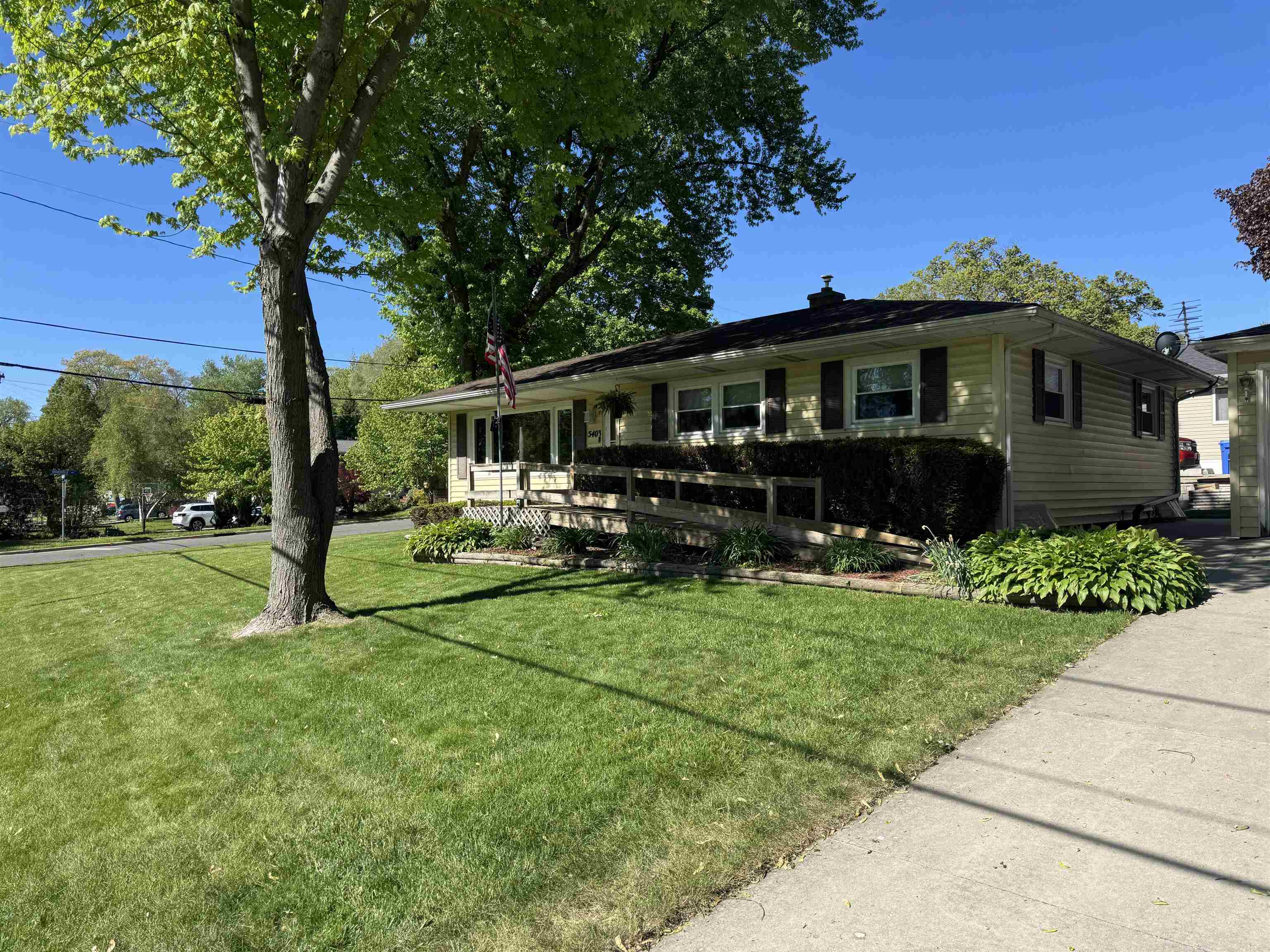 5403 Winnequah Road Monona, WI 53716 - Photo 2 of 48