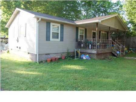1334 Greens Lake Road East Ridge, TN 37412 - Photo 1 of 7 Primary Photo