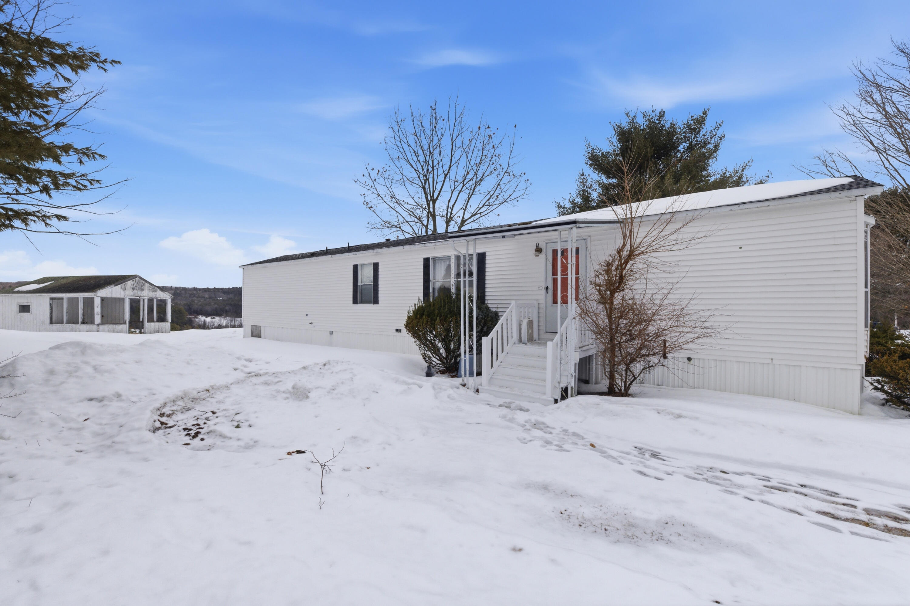 87 Pleasant Hill Road Limerick, ME 04048 - Photo 36 of 38