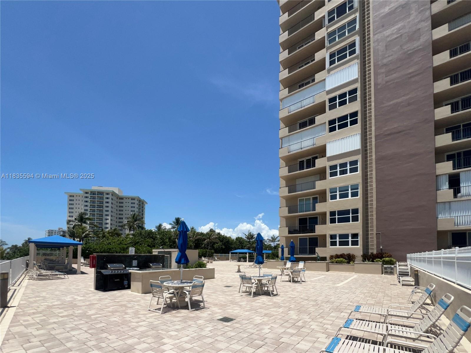 2000 South Ocean Boulevard, Unit 16P Lauderdale-by-the-Sea, FL 33062 - Photo 22 of 31