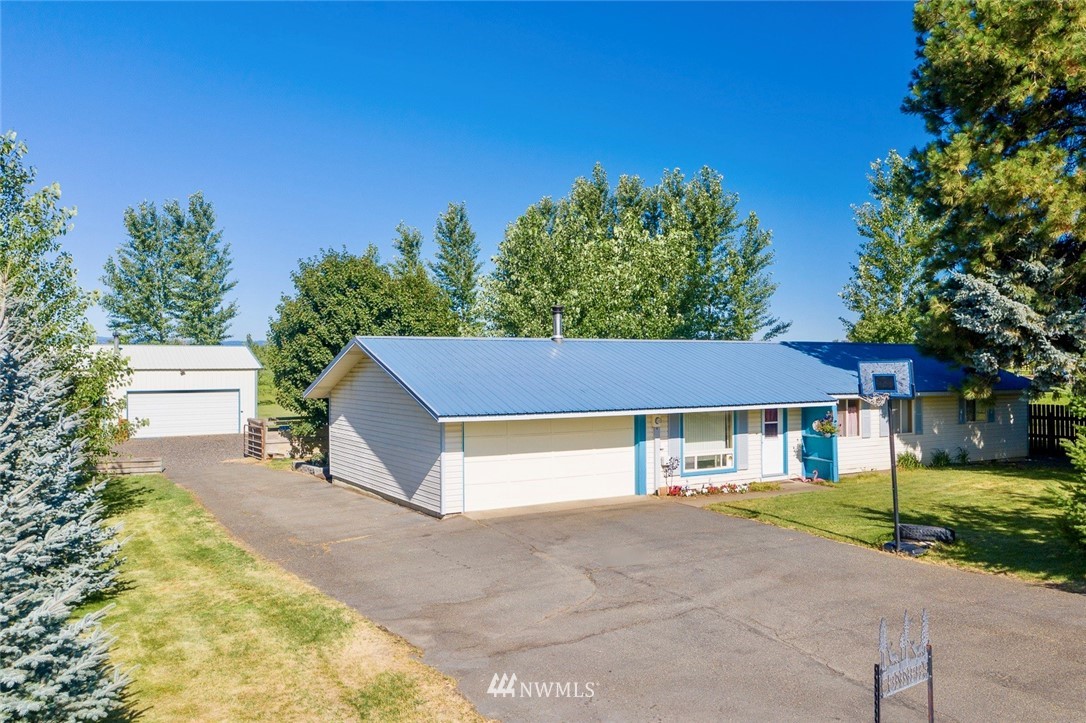 391 Naneum Road Ellensburg, WA 98926 - Photo 1 of 28 Gallery Image 1