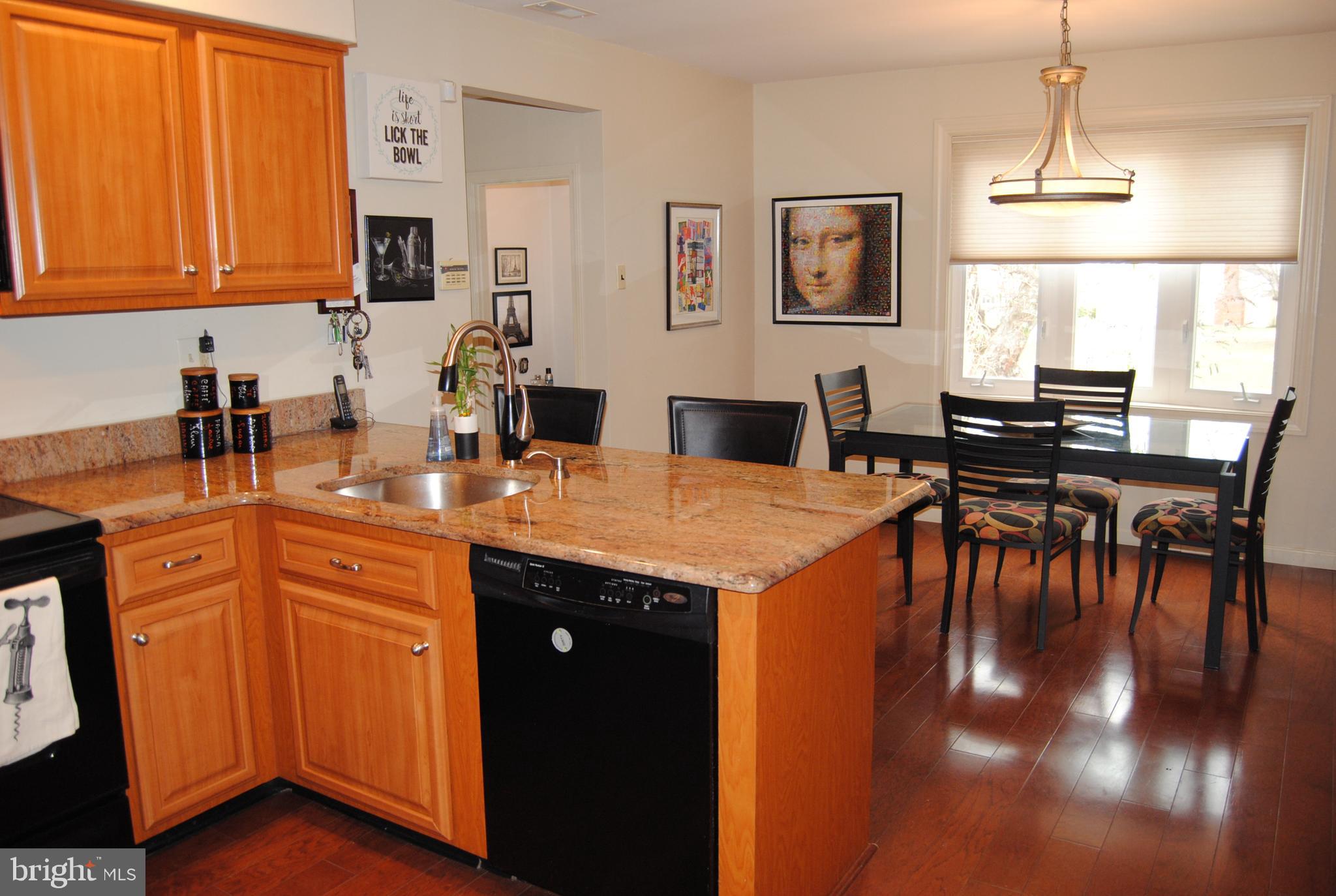 6125 Brockton Road Hatboro, PA 19040 - Photo 8 of 42 Kitchen