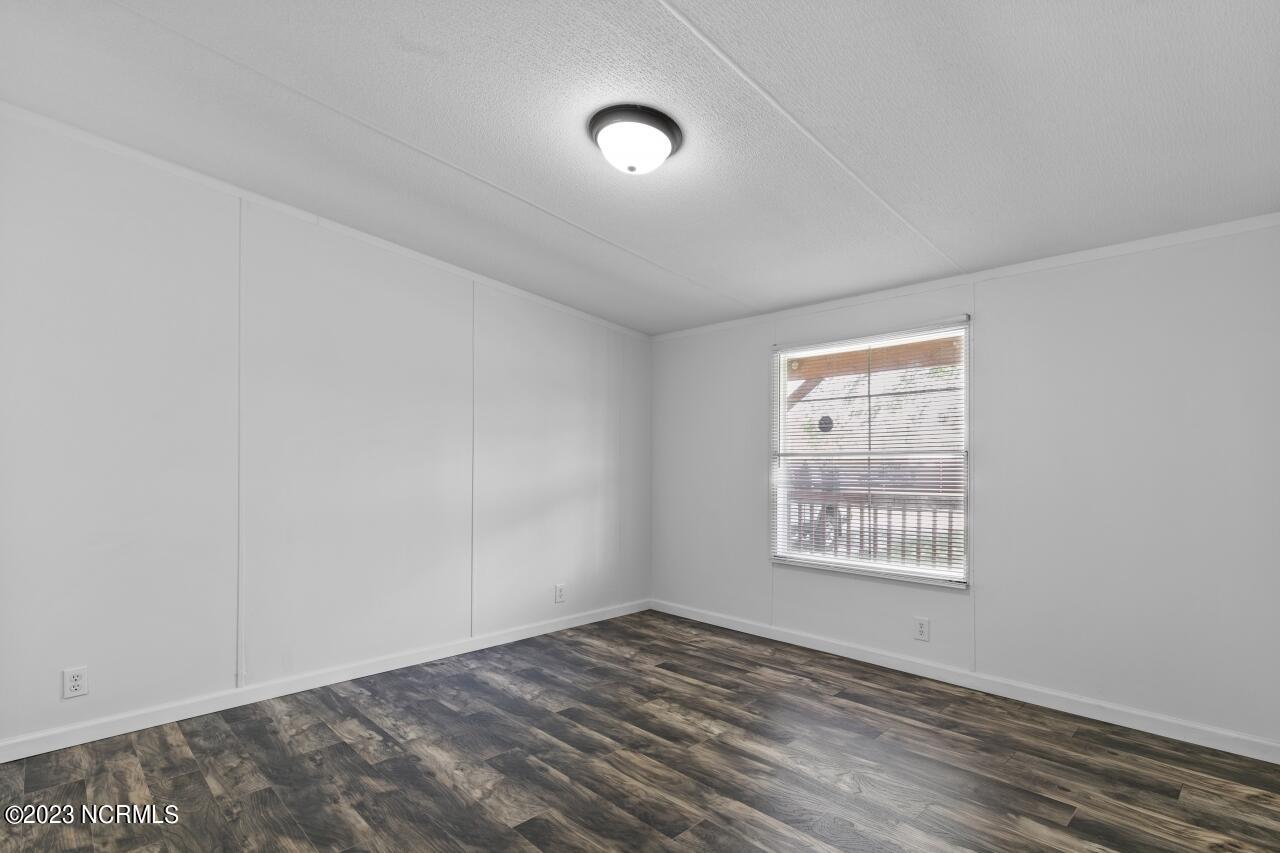 4125 Seminole Road Wilson, NC 27893 - Photo 13 of 33 Master Bedroom