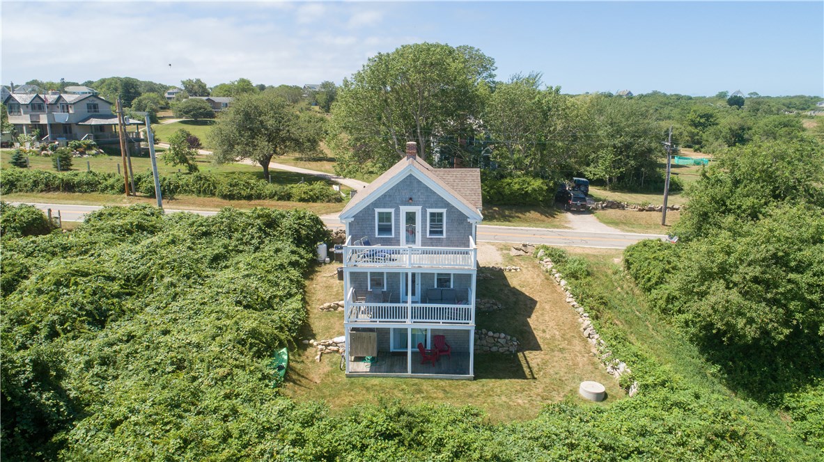 1274 Center Road Block Island, RI 02807 - Photo 19 of 22