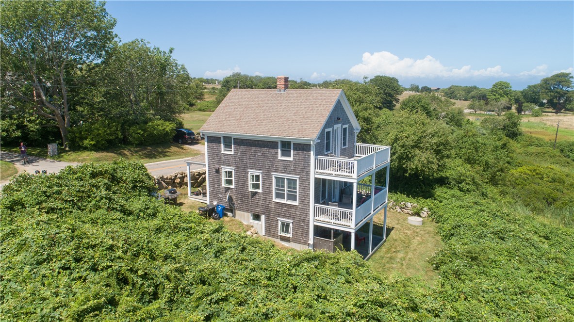 1274 Center Road Block Island, RI 02807 - Photo 3 of 22
