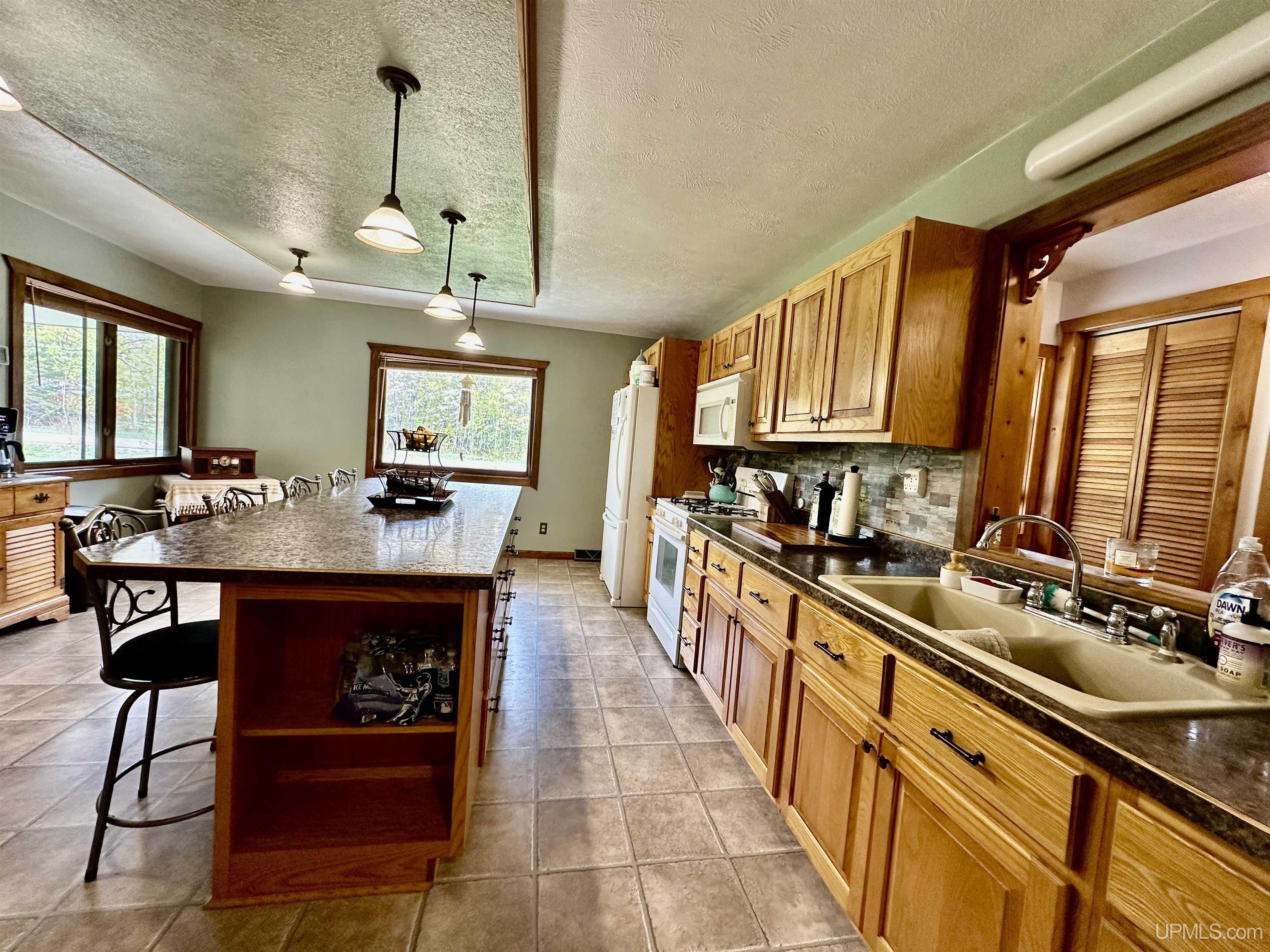 N5744 County Road Shingleton, MI 49884 - Photo 4 of 47