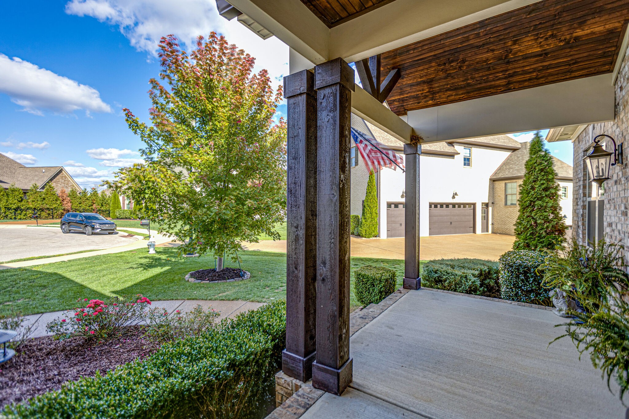 6005 Canberra Court Spring Hill, TN 37174 - Photo 4 of 55